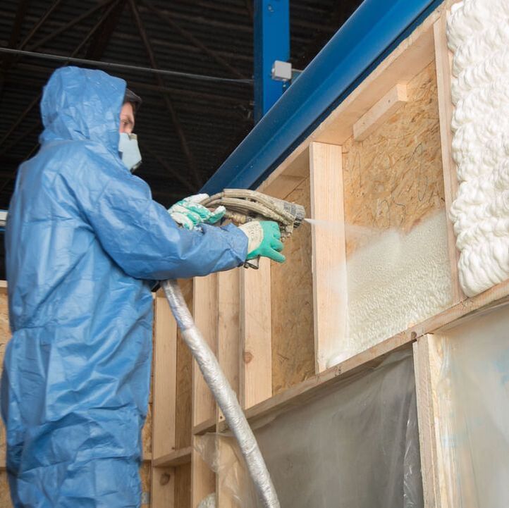Installer Spray Foam Insulation Columbia, SC